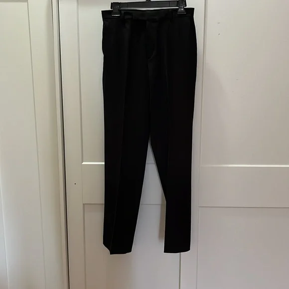 Man Pants (Teen 18 Regular) - Picture 3 of 10
